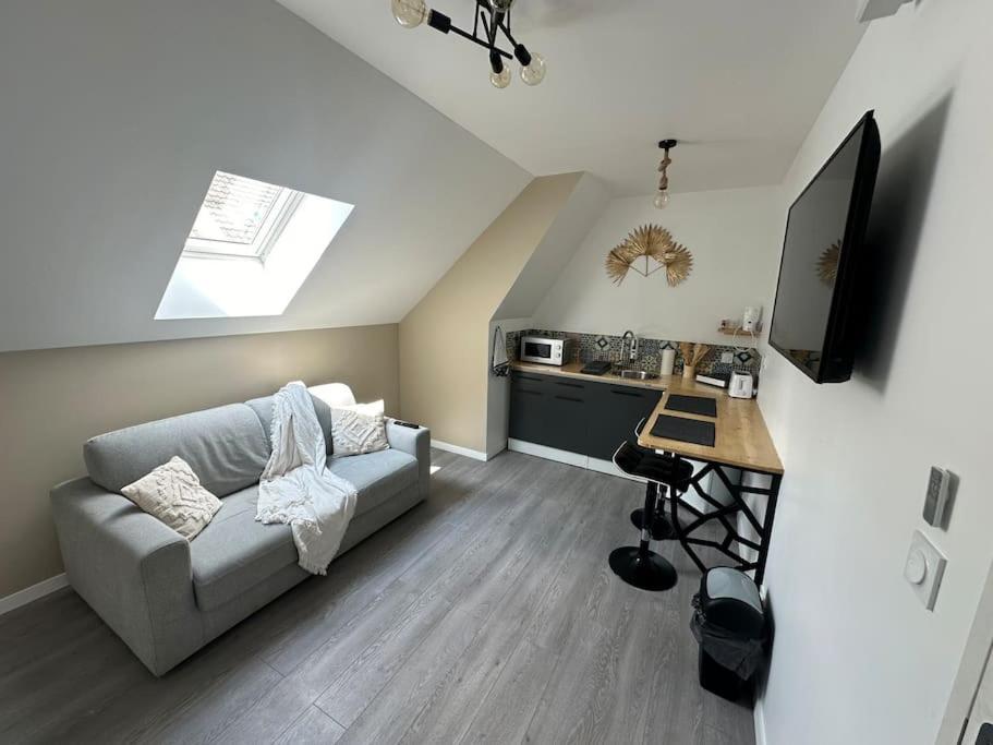 Appartement Oslo 2 Personnes Amiens