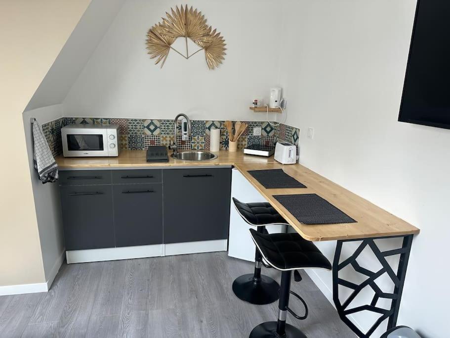Appartement Oslo 2 Personnes *